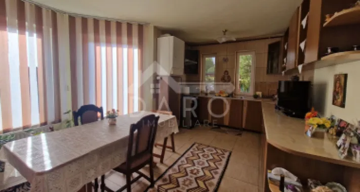 🏡 Casă de vânzare în Târgu Mureș – ideală pentru locuință