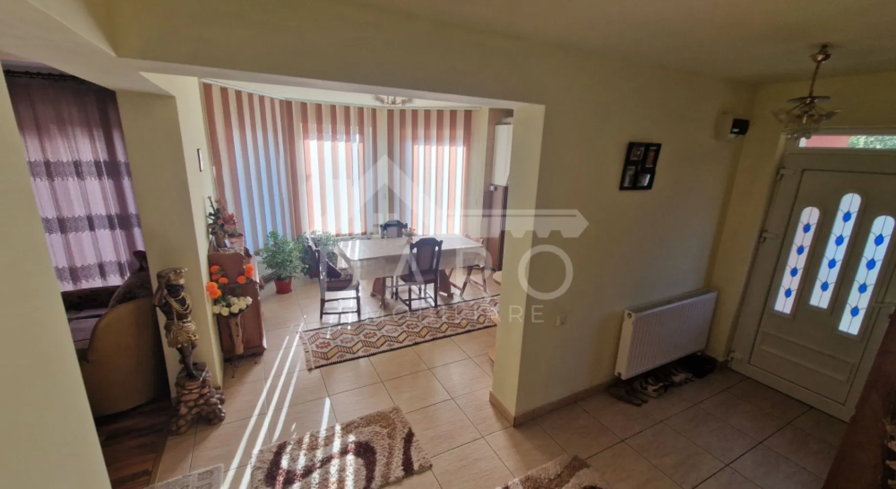 🏡 Casă de vânzare în Târgu Mureș – ideală pentru locuință