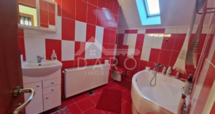 🏡 Casă de vânzare în Târgu Mureș – ideală pentru locuință