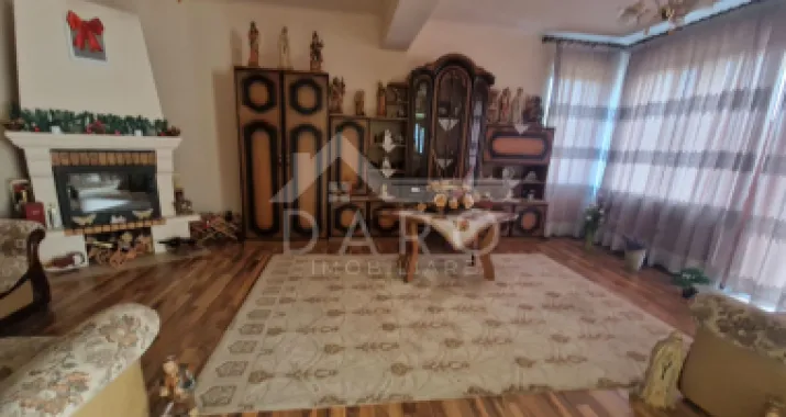 🏡 Casă de vânzare în Târgu Mureș – ideală pentru locuință