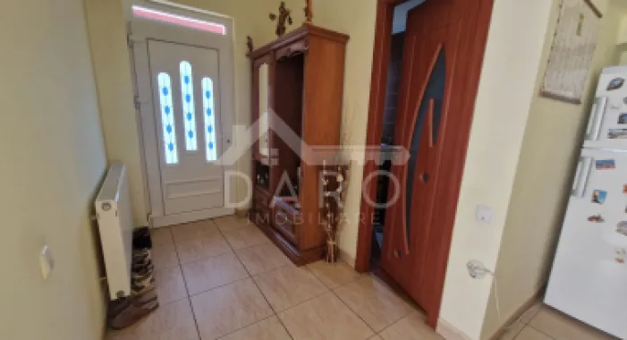 🏡 Casă de vânzare în Târgu Mureș – ideală pentru locuință