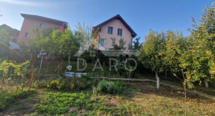 🏡 Casă de vânzare în Târgu Mureș – ideală pentru locuință