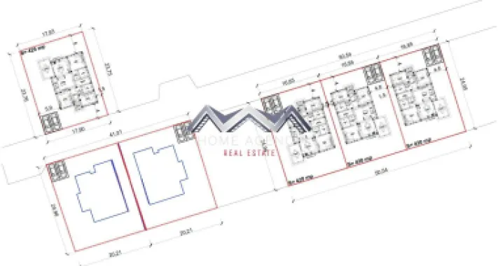 Casa pe parter | Balotești, lângă pădure