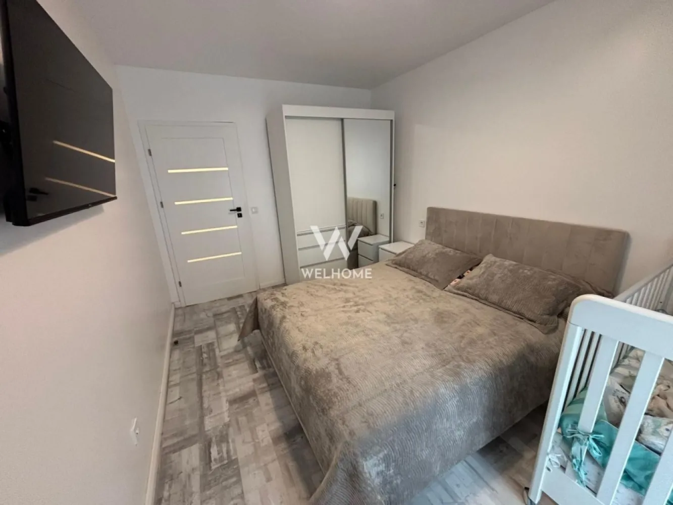 Apartament modern 3 camere cu gradina in Selimbar, Regina Residence