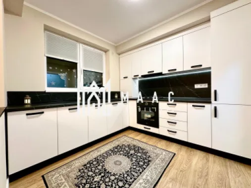 Apartament 2 Camere | Loc De Parcare | 54MPU |