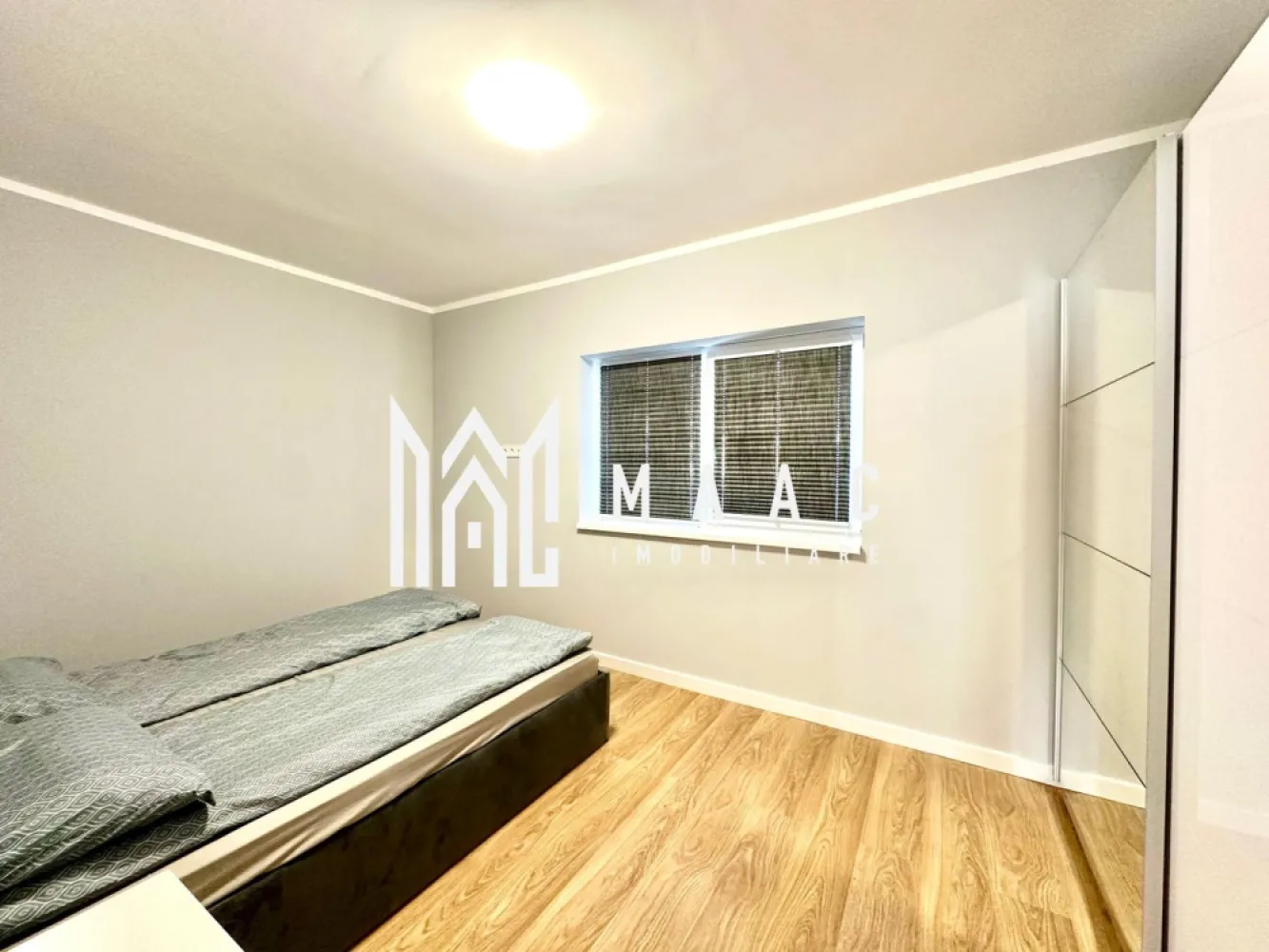 Apartament 2 Camere | Loc De Parcare | 54MPU |