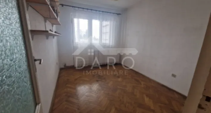 🏡 Apartament 4 camere de vânzare | Dâmbu Pietros | 90 mp