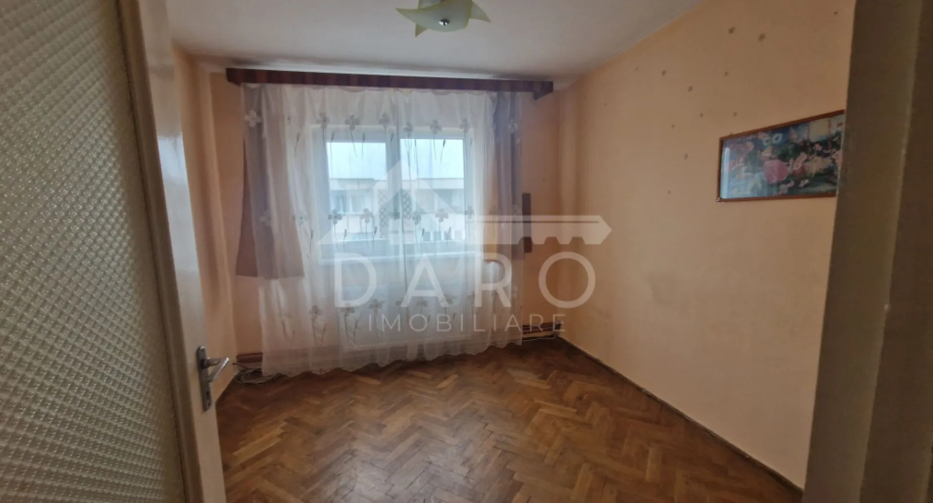 🏡 Apartament 4 camere de vânzare | Dâmbu Pietros | 90 mp