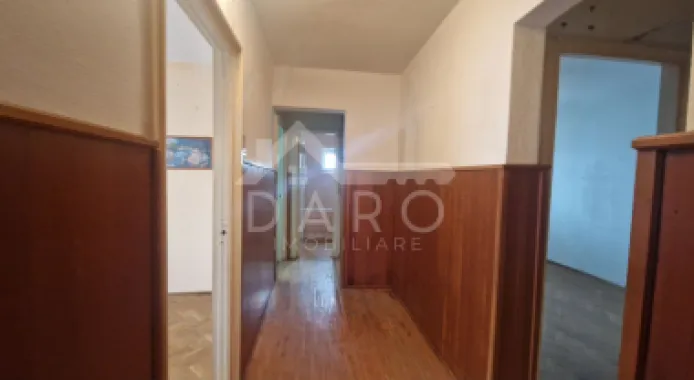 🏡 Apartament 4 camere de vânzare | Dâmbu Pietros | 90 mp