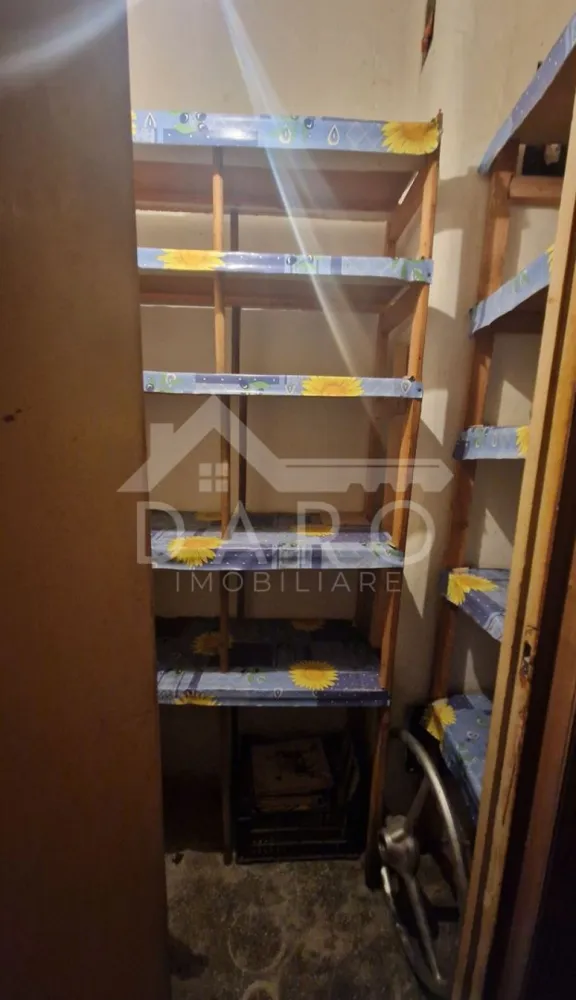 🏡 Apartament 4 camere de vânzare | Dâmbu Pietros | 90 mp