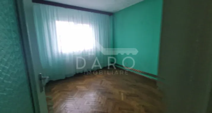 🏡 Apartament 4 camere de vânzare | Dâmbu Pietros | 90 mp