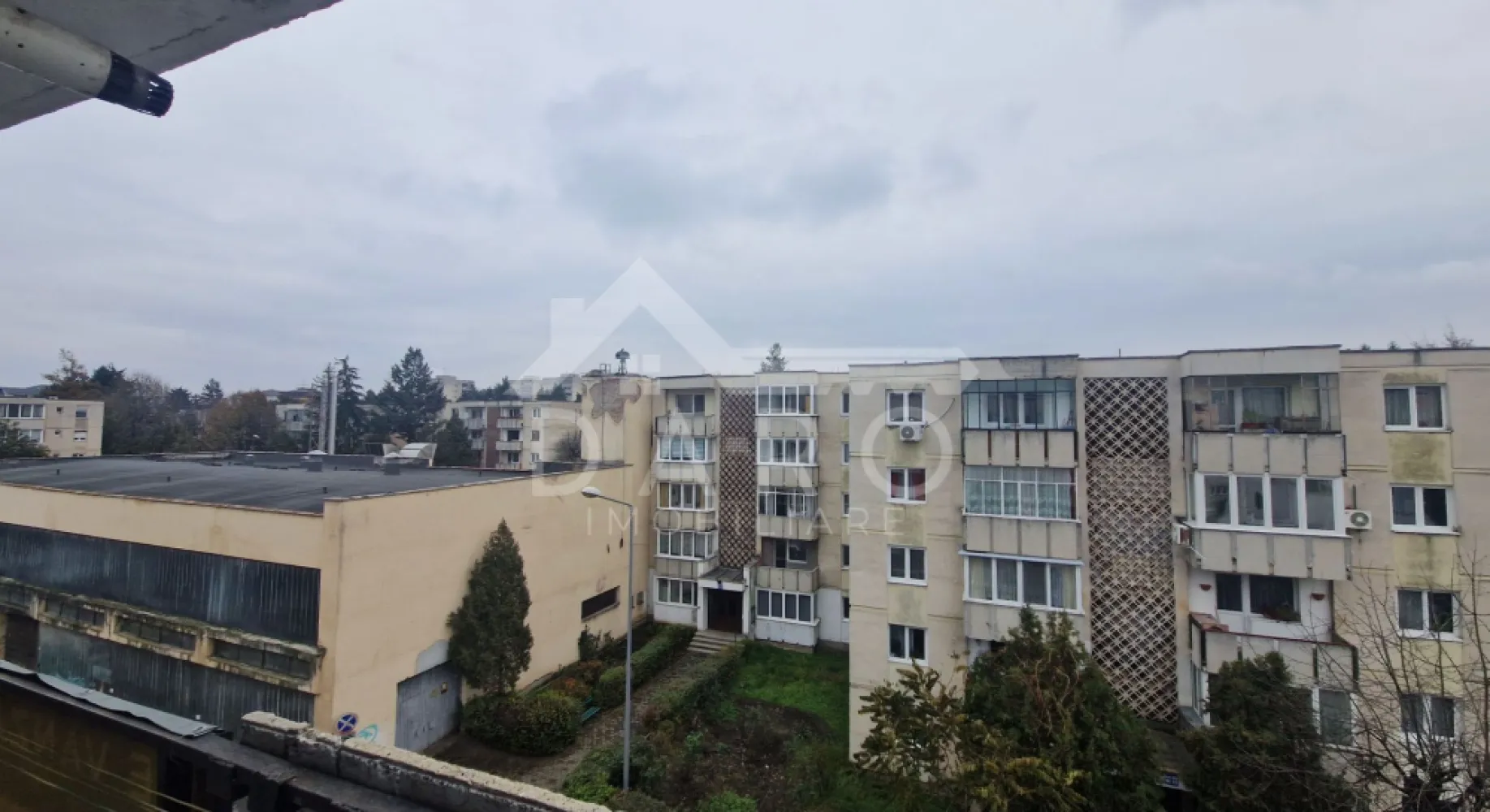 🏡 Apartament 4 camere de vânzare | Dâmbu Pietros | 90 mp