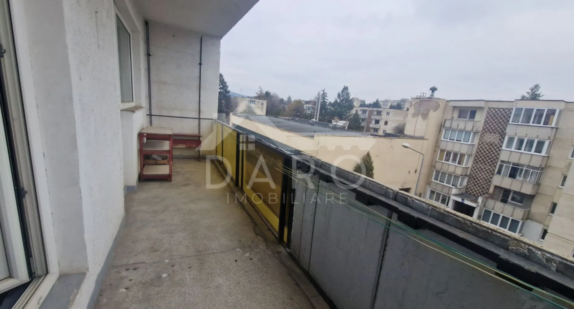 🏡 Apartament 4 camere de vânzare | Dâmbu Pietros | 90 mp