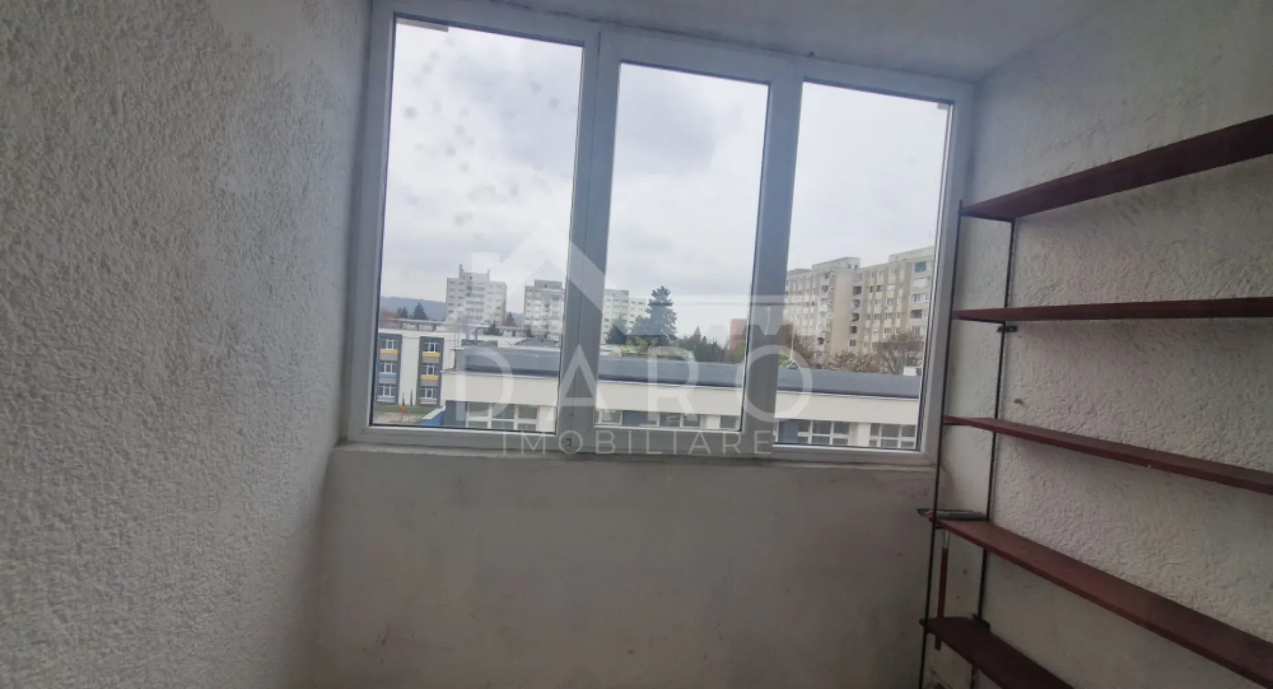 🏡 Apartament 4 camere de vânzare | Dâmbu Pietros | 90 mp