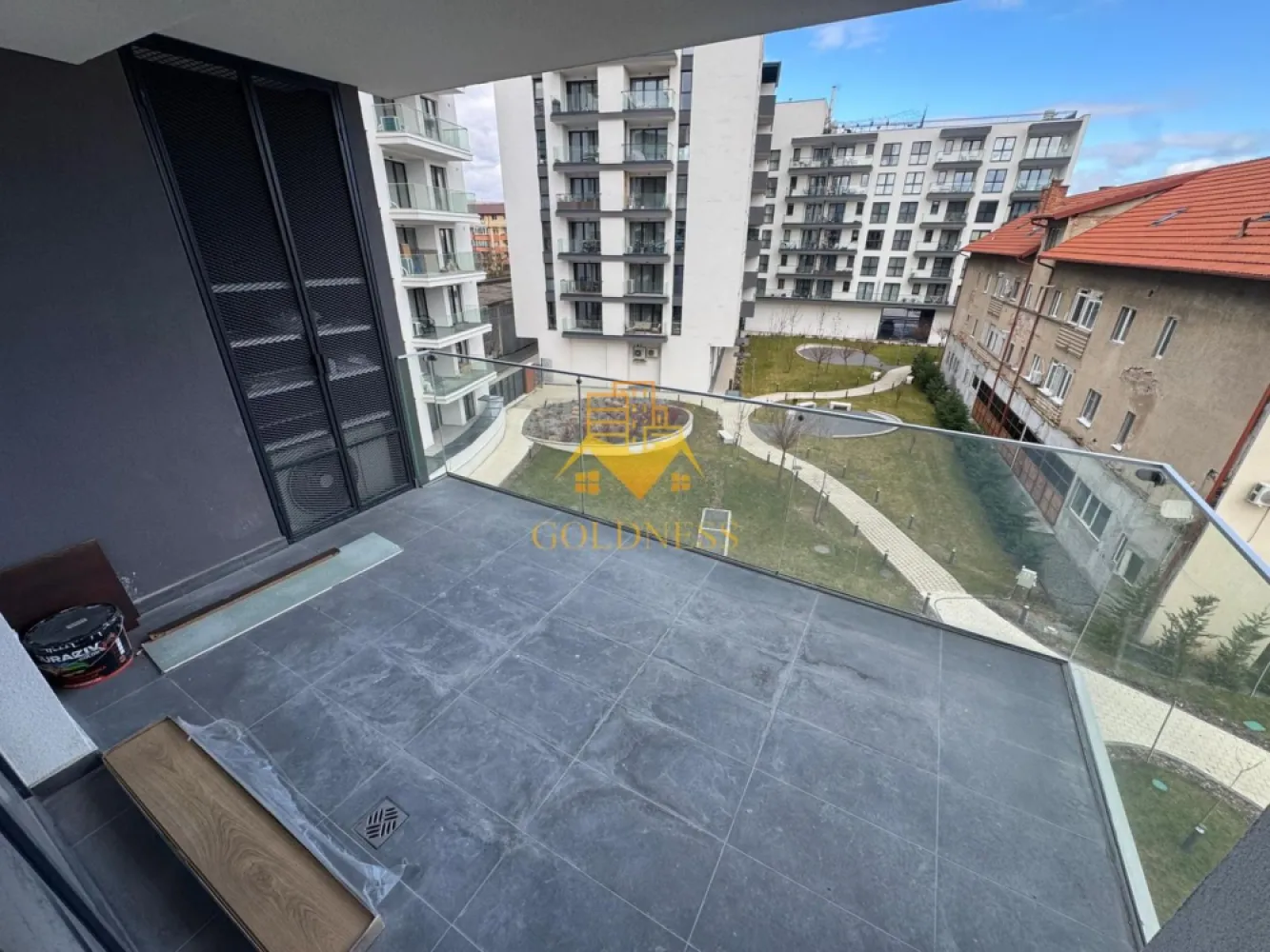 2 camere, premium, bloc nou, Marasti, The Nest, The Ofiice, 21 Dec