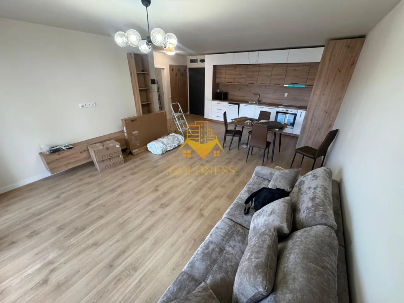 2 camere, premium, bloc nou, Marasti, The Nest, The Ofiice, 21 Dec