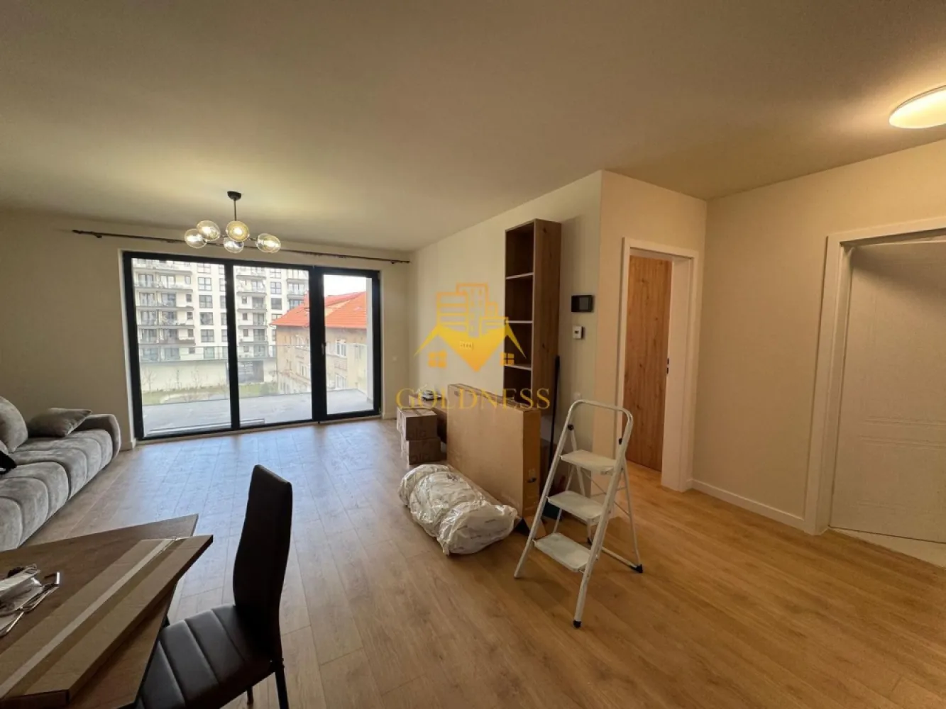 2 camere, premium, bloc nou, Marasti, The Nest, The Ofiice, 21 Dec