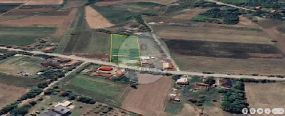 Casă tradițională cu teren generos de 3.529 mp – Borșa, jud. Cluj