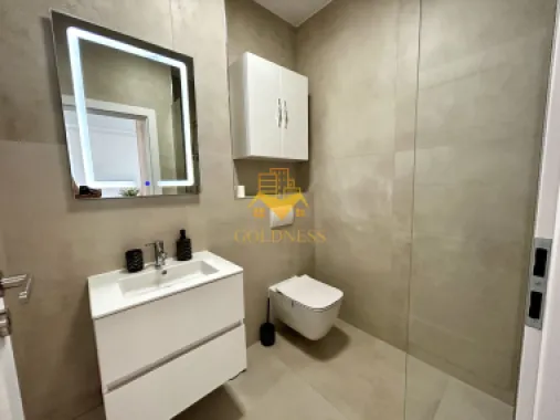 2 camere open space, Pet Friendly, Parcare, Zona Cetatii, Floresti