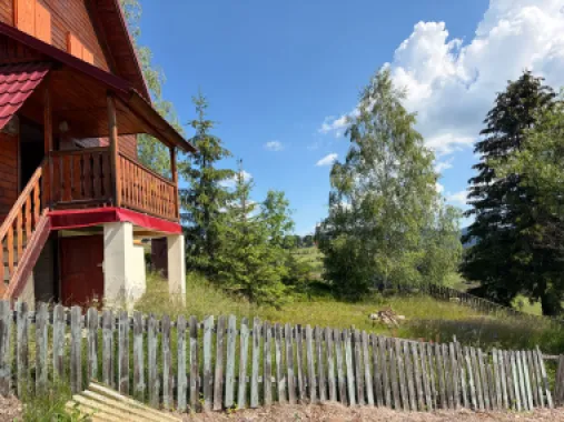 Cabană, 3 dormitoare, Arieseni, vedere panoramică. 75 000 E (neg)