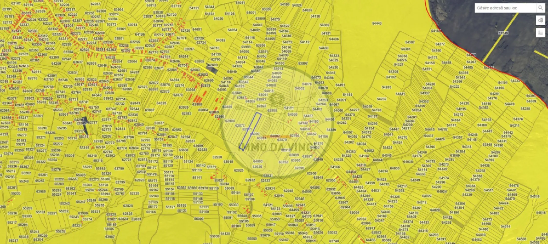 Pachet investitie terenuri Borșa Cluj 37.839 mp | 12.039 mp intravilan - 🏡 Oportunitate investiție – Pachet terenuri Borșa, jud. Cluj – 37.839 mp Se oferă spre vânzare pachet complet de terenuri intravilane și extravilane, situate în Borșa, jud. Cluj, poziționate strategic atât la intrarea în sat, cât și în zone cu potențial agricol și rezidențial. 📐 Suprafață totală: 37.839 mp 💶 Preț de la : 1 EUR / MP 📍 Componență pachet: ✔ Teren intravilan 10.600 mp – Front stradal ~40 ml la drumul principal – Utilități la acces (curent, apă, canalizare, fibră) – Posibilitate parcelare în ~12 loturi de 750 mp – Ideal dezvoltare rezidențială ✔ Teren intravilan 1.439 mp – Aproape de asfalt (~300 m) – Racord facil la utilități (curent, apă, canalizare, fibră) – Potrivit pentru cabană / locuință individuală ✔ 4 terenuri extravilane (5000 mp, 6300 mp, 8700 mp, 5800 mp) – Acces drum de țară – Pretabile pentru agricultură, livadă, pășune sau investiție pe termen lung – Unele poziționate la intrarea în sat 🎯 De ce este o investiție bună? Mix echilibrat între rezidențial și agricol Teren mare intravilan cu potențial real de dezvoltare imobiliară Front generos la drum principal Posibilitate valorificare etapizată (parcelare + revânzare loturi) Zonă în dezvoltare, aproape de Cluj-Napoca 💼 Ideal pentru: Dezvoltator rezidențial Investitor pe termen mediu/lung Familie interesată de proiect rezidențial + teren agricol Parc rezidențial mic / case individuale }}