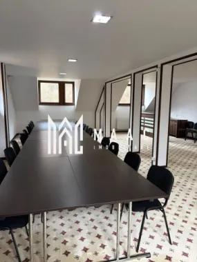 Complex turistic cu SPA I Teren 2.100 mp | 600 mp utili I Valea Lotrioarei Sibiu