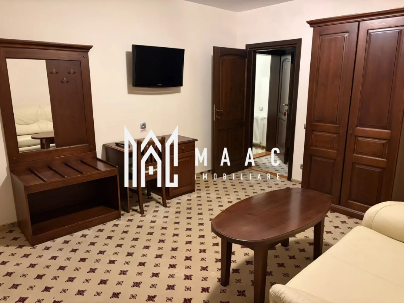 Complex turistic cu SPA I Teren 2.100 mp | 600 mp utili I Valea Lotrioarei Sibiu