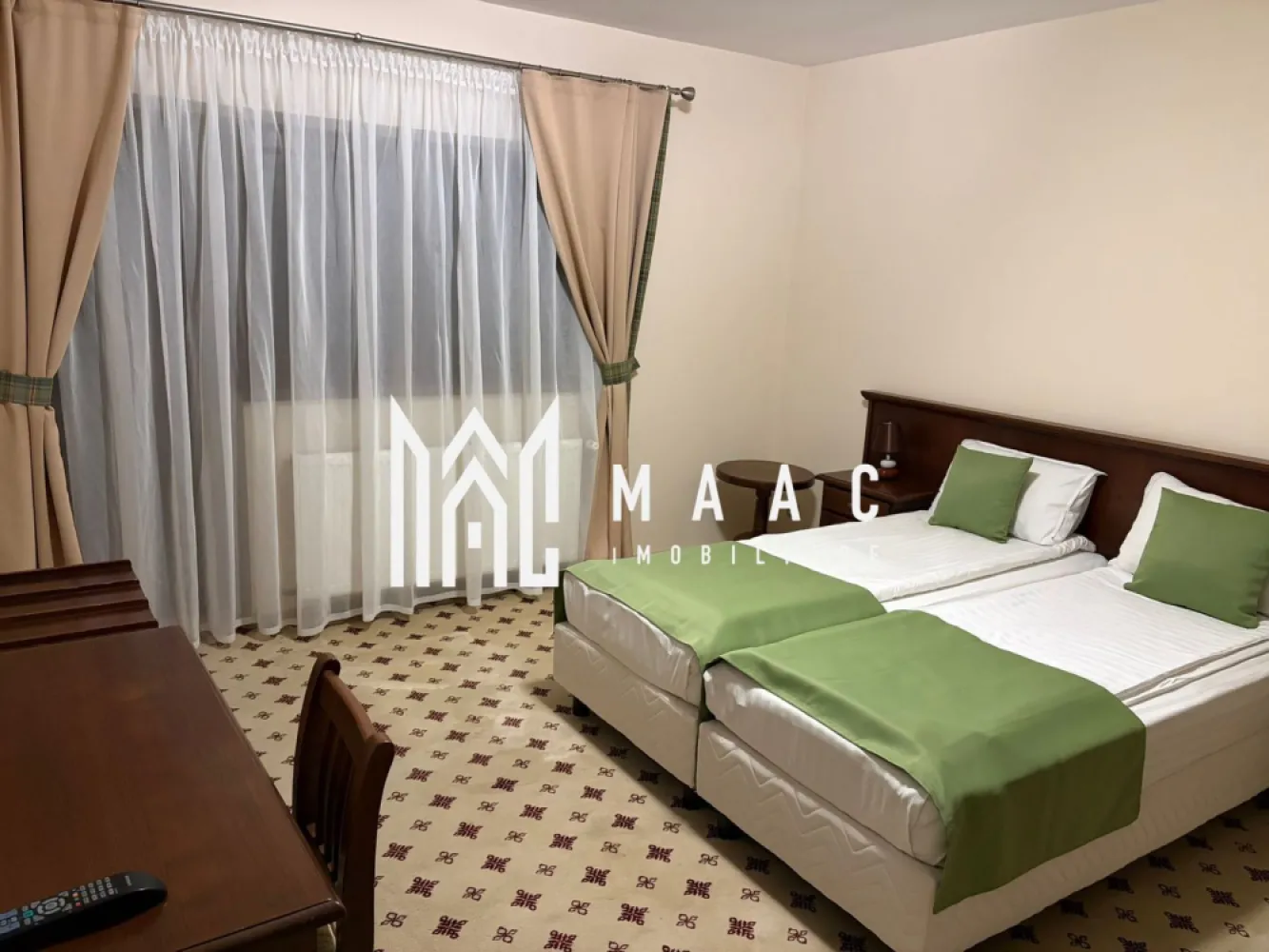 Complex turistic cu SPA I Teren 2.100 mp | 600 mp utili I Valea Lotrioarei Sibiu