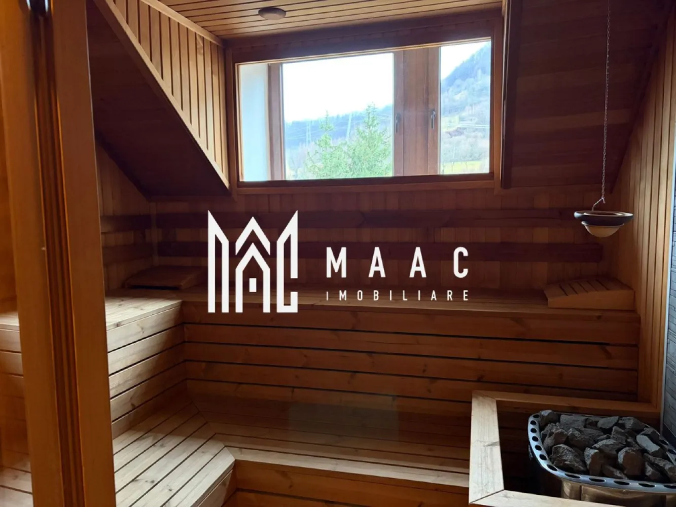 Complex turistic cu SPA I Teren 2.100 mp | 600 mp utili I Valea Lotrioarei Sibiu