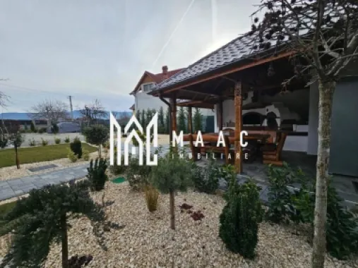 Logo MAAC IMOBILIARE logo