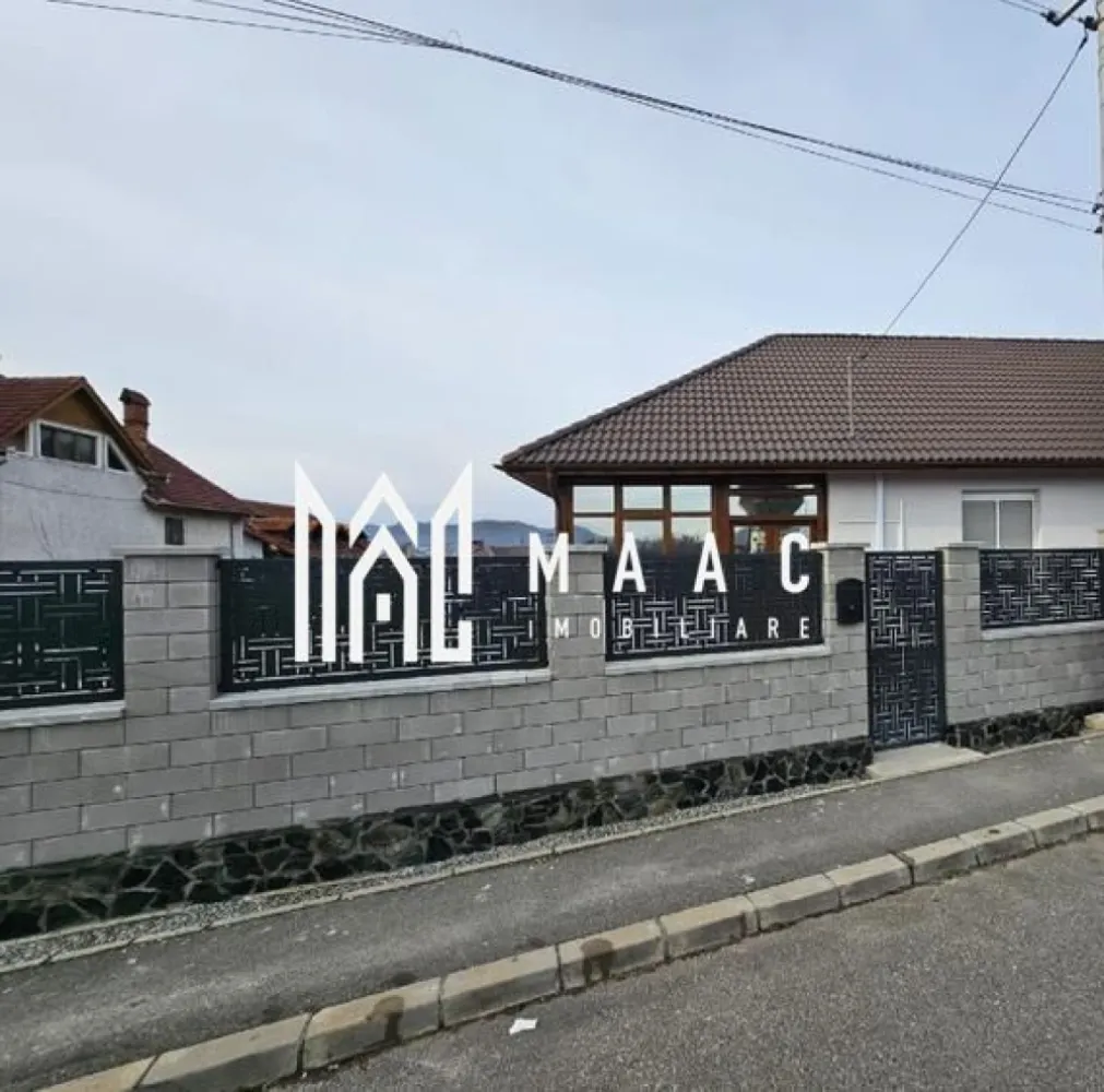 Vila | Pretabil Pensiune | 5 camere | Moderna | Jiblea - VÂNZARE CASĂ PREMIUM – 1.500 MP TEREN | SAUNĂ, JACUZZI, FOIȘOR COMPLET – JIBLEA VECHE, VÂLCEA MAAC IMOBILIARE oferă spre vânzare casă individuală premium situată în Jiblea Veche, județul Vâlcea, într-o zonă liniștită, exclusiv de case, cu acces facil și vecinătăți de calitate. Proprietatea este complet mobilată și utilată,gata de mutare, ideală pentru familie sau pentru rezidență de vacanță. DETALII PROPRIETATE: Teren: 1.500 mp Suprafață utilă casă: 217,8 mp Terase: 34,6 mp Foișor închis: 40,3 mp cu baie proprie Pivniță: 7 mp COMPARTIMENTARE: Living spațios 5 dormitoare Bucătărie complet utilată 3 băi în casă Spații de depozitare eficient organizate DOTĂRI & AVANTAJE: Foișor din lemn masiv, complet echipat: cuptor, grătar, plită, zonă de luat masa Jacuzzi exterior Saună separată Curte amenajată integral: gazon, alei pavate, piatră decorativă, arbori ornamentali Terase generoase pentru relaxare Proprietate împrejmuită,intimitate excelentă Finisaje premium, întreținere impecabilă BENEFICII CHEIE: Fără investiții suplimentare Zonă liniștită, acces rapid Ideală pentru locuință permanentă sau investiție PREȚ: 368.000 € + TVA Preț ușor negociabil Pentru detalii și vizionări, vă rugăm să ne contactați. MAAC IMOBILIARE – VÂNZARE SIGURĂ, PROPRIETĂȚI DE CALITATE. id CP2859770 }}