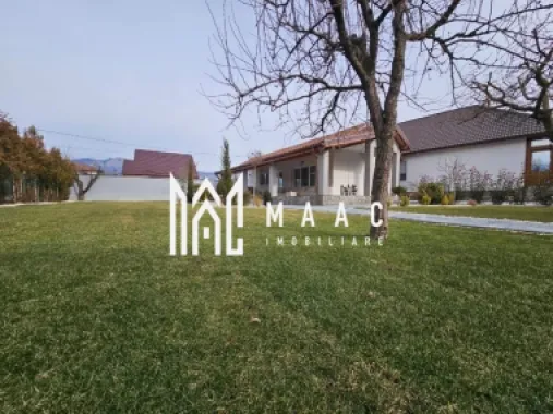 Vila | Pretabil Pensiune | 5 camere | Moderna | Jiblea