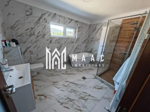 Vila | Pretabil Pensiune | 5 camere | Moderna | Jiblea