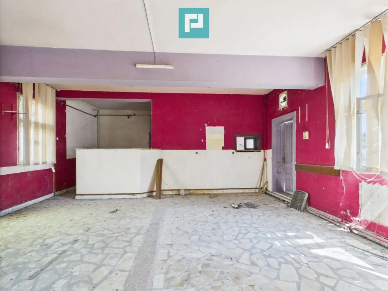 Pensiune în Geoagiu-Băi pe malul râului Mureș