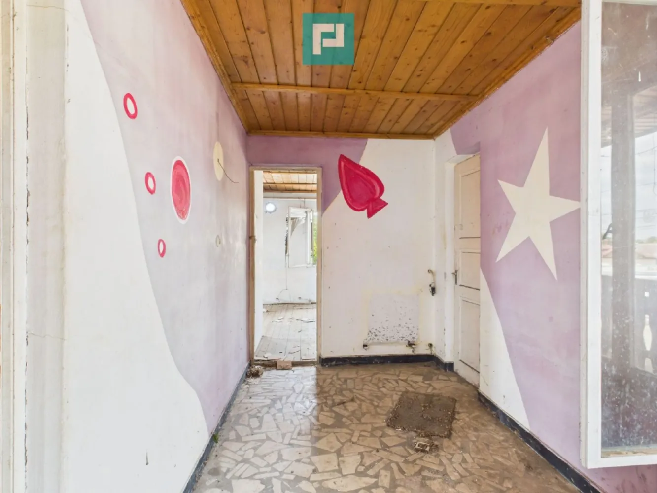 Pensiune în Geoagiu-Băi pe malul râului Mureș