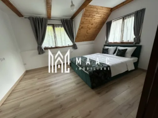 Logo MAAC IMOBILIARE logo