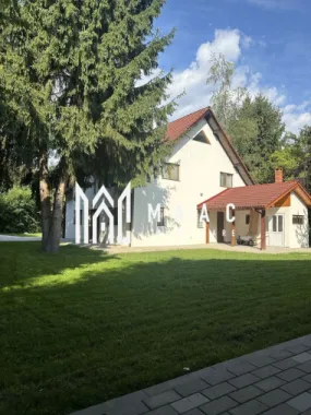 Oportunitate Valea Avrigului | Afacere la cheie | Casa de vacanta |