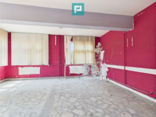 Pensiune cu teren 6464 mp în Geoagiu pe Râul Mureș