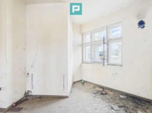 Pensiune cu teren 6464 mp în Geoagiu pe Râul Mureș