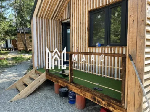 Logo MAAC IMOBILIARE logo