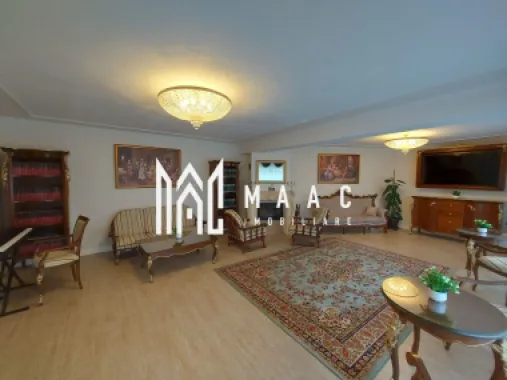 Pensiune de Lux | Conac De Poveste | Spatii comerciale | Gura Raului