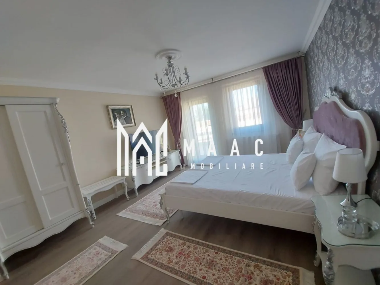 Pensiune de Lux | Conac De Poveste | Spatii comerciale | Gura Raului