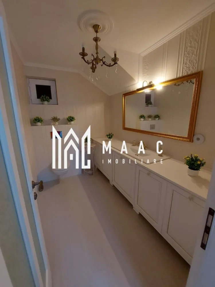 Pensiune de Lux | Conac De Poveste | Spatii comerciale | Gura Raului