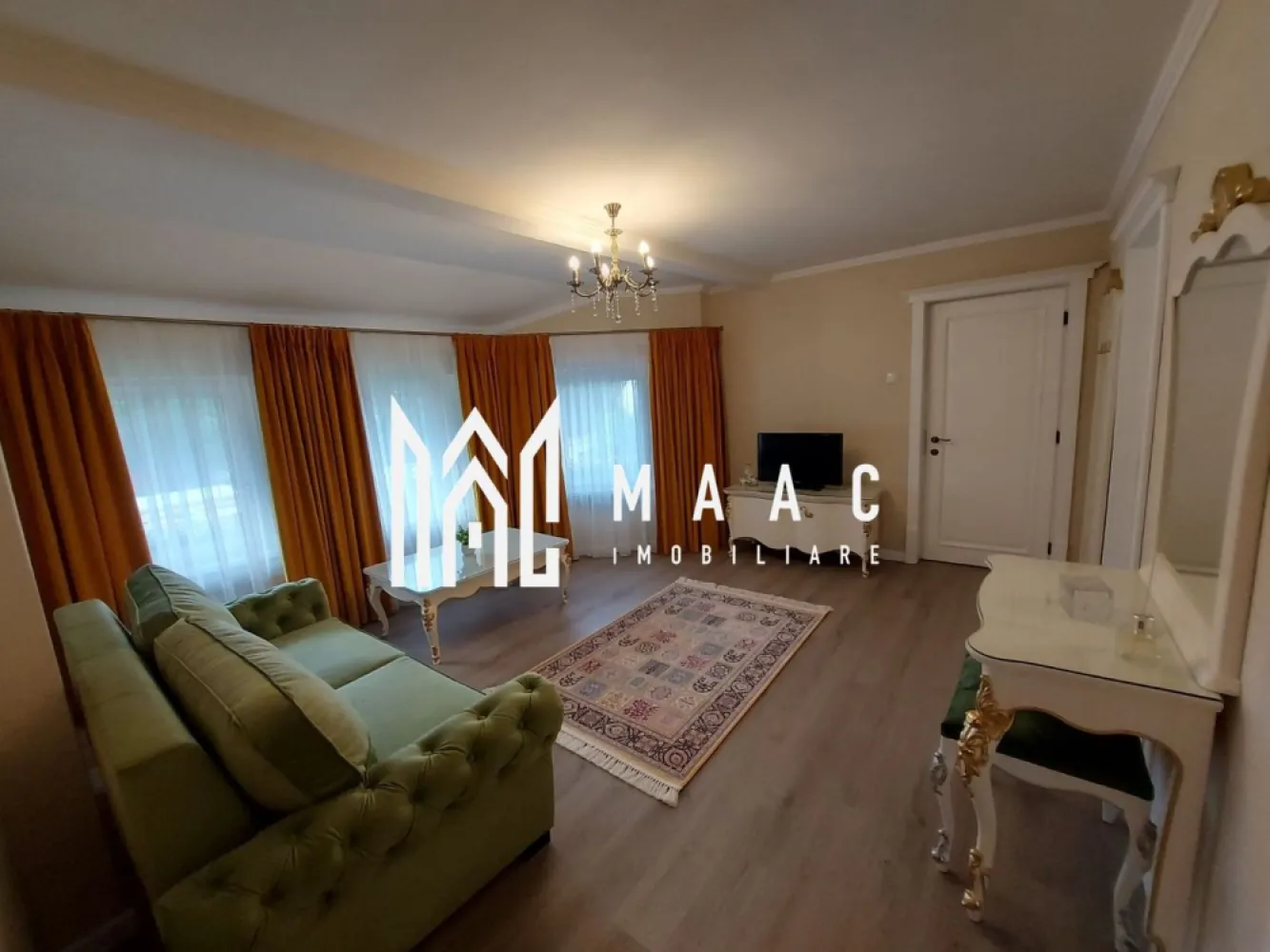 Pensiune de Lux | Conac De Poveste | Spatii comerciale | Gura Raului