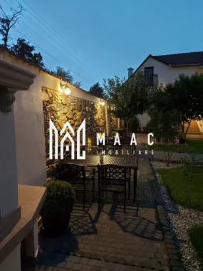 Pensiune de Lux | Conac De Poveste | Spatii comerciale | Gura Raului