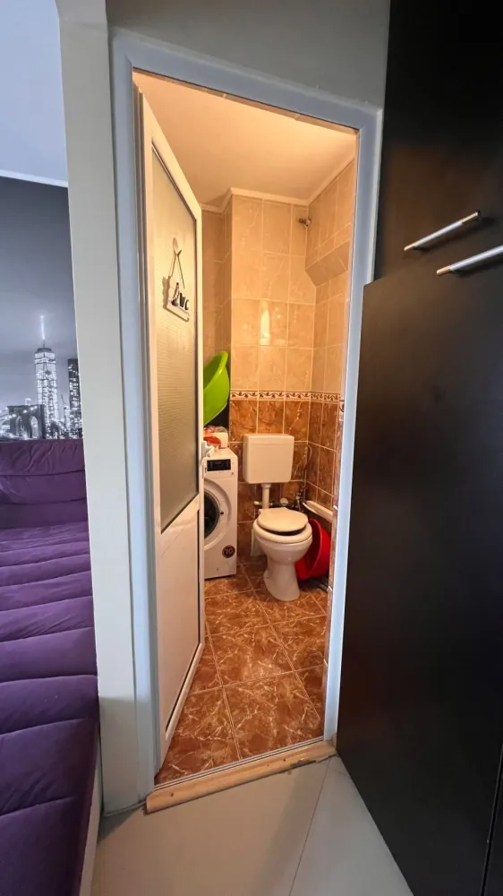Apartament 3 camere, zona Eden, 71mp