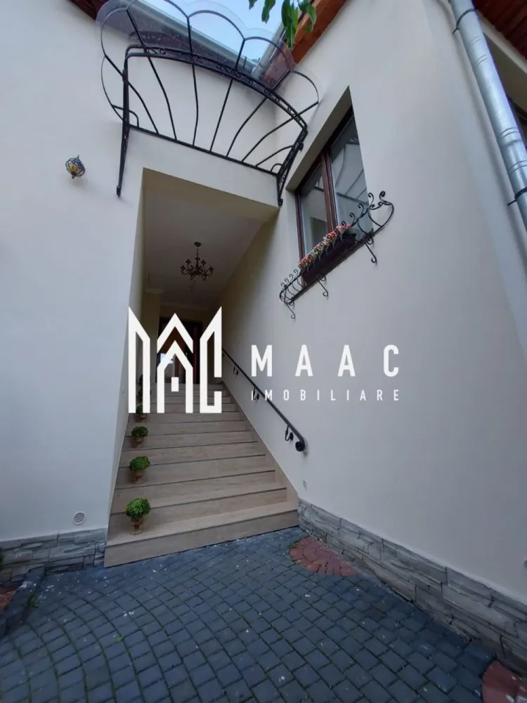 Pensiune de Lux | Conac De Poveste | Spatii comerciale | Gura Raului