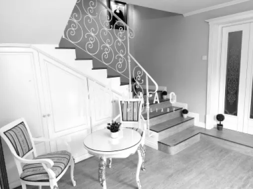 Pensiune de Lux | Conac De Poveste | Spatii comerciale | Gura Raului