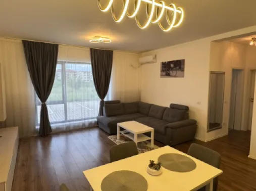 Apartament 2 camere GIROC