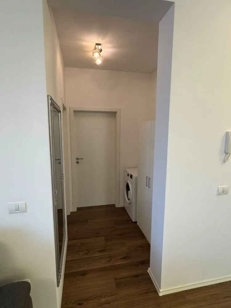Apartament 2 camere GIROC